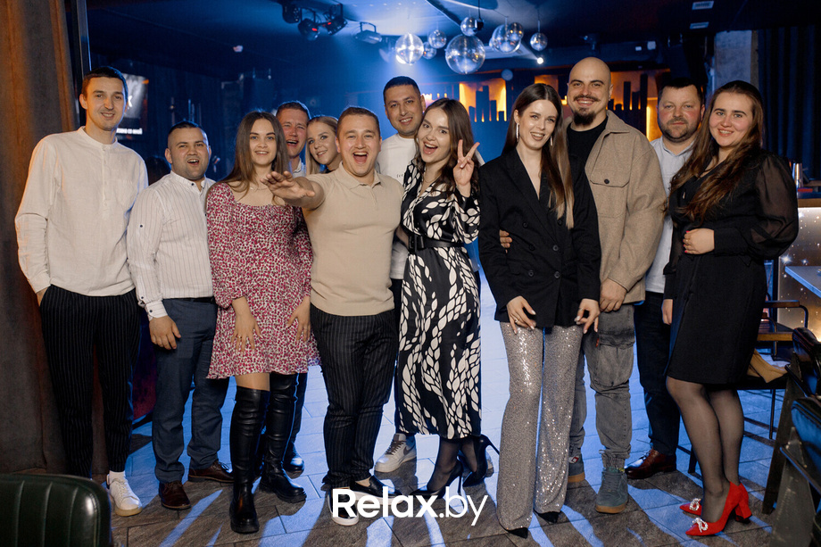 Saturday Night, фото № 7