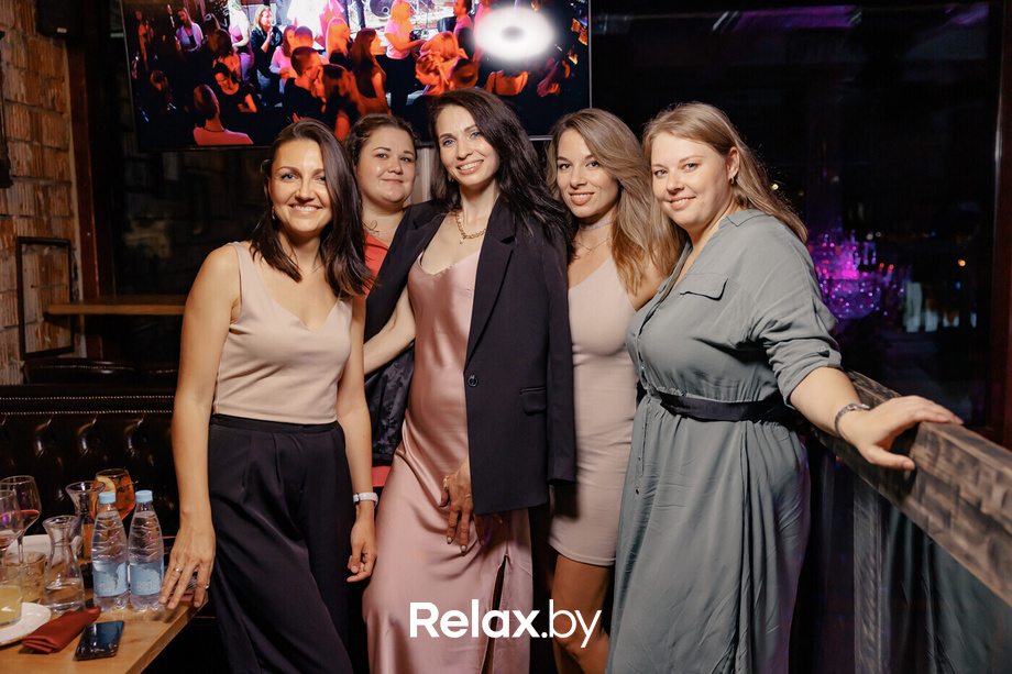 Friday Party, фото № 38