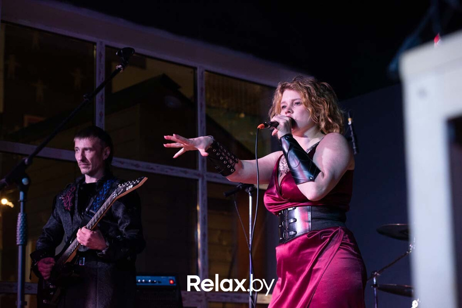 Таверна World of Barcraft, фото № 146