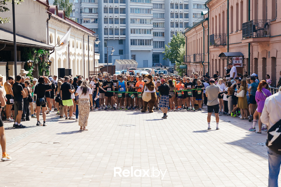 Бровару 27! Забег «Броварская миля 2024», фото № 115