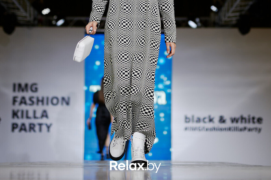 IMG FASHION Killa Part, фото № 362