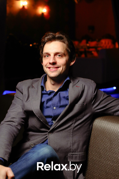 Soul Plane party, фото № 24