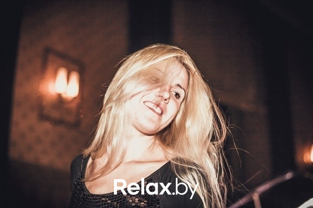 Luxuru Night, фото № 24