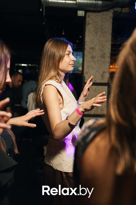 Saturday party, фото № 39