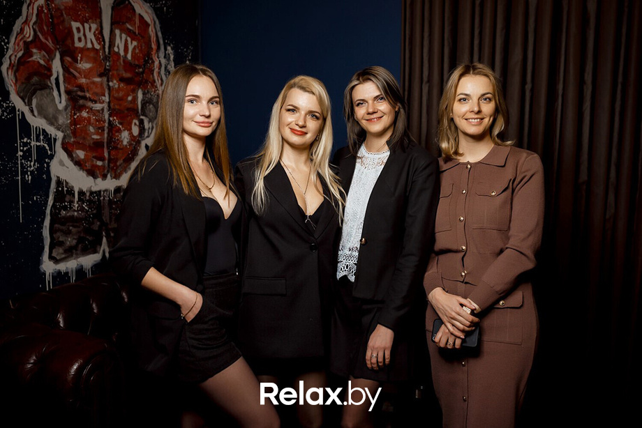 День любимых и влюблённых!, фото № 19