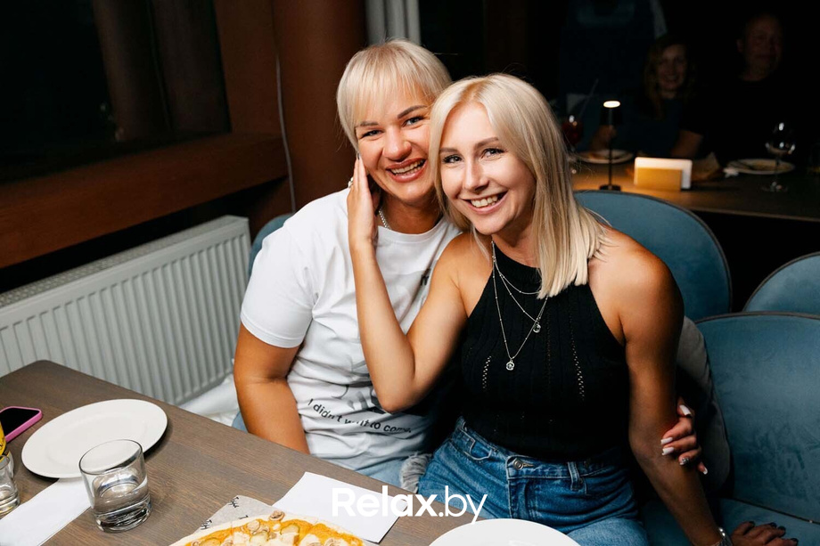 Ночные жители, фото № 15