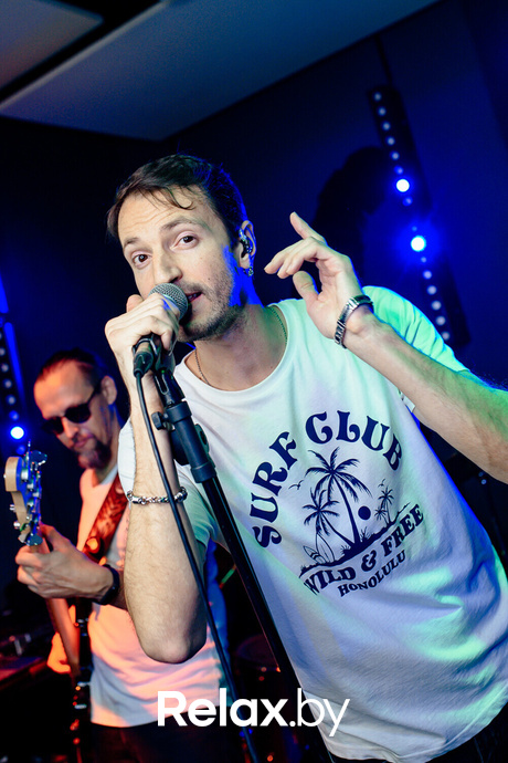 Terra party, фото № 16