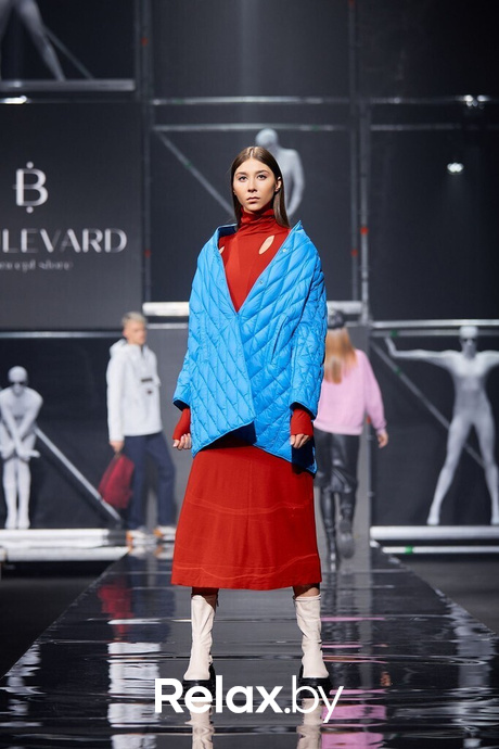 13 сезон Brands Fashion Show | Показы, фото № 18