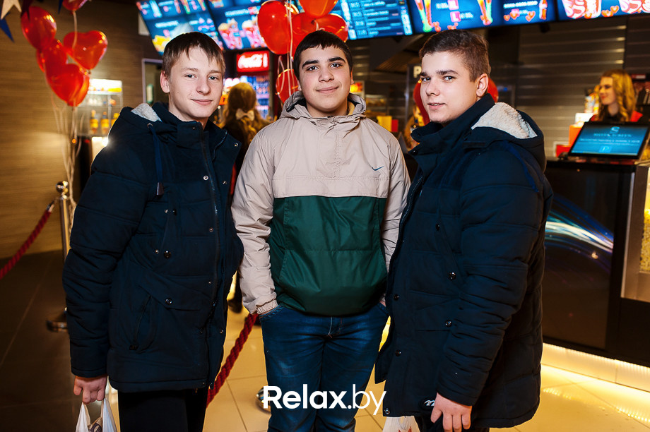 День Святого Валентина, фото № 21