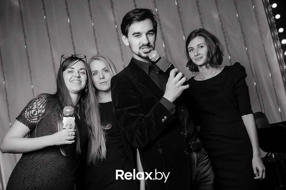 Opera party, фото № 12