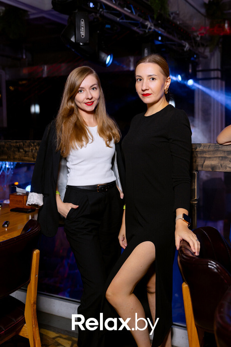 Friday party, фото № 33