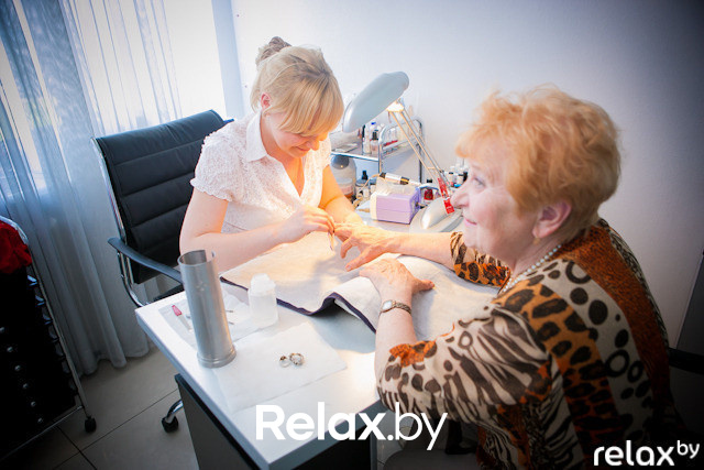 Салон красоты Joli и креативная команда «Angel Style», фото № 78