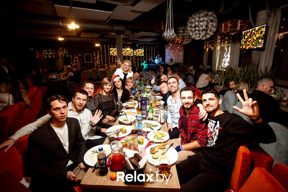 Happy New Year in Terra, фото № 76