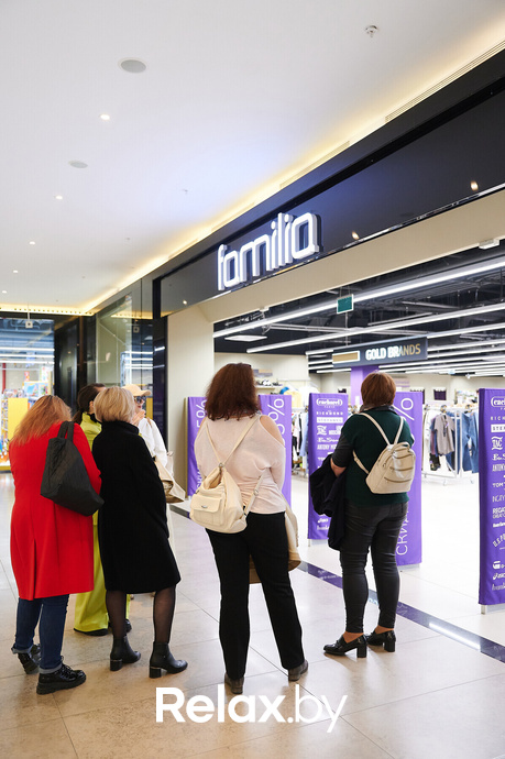 Шопинг-экскурсия, фото № 72