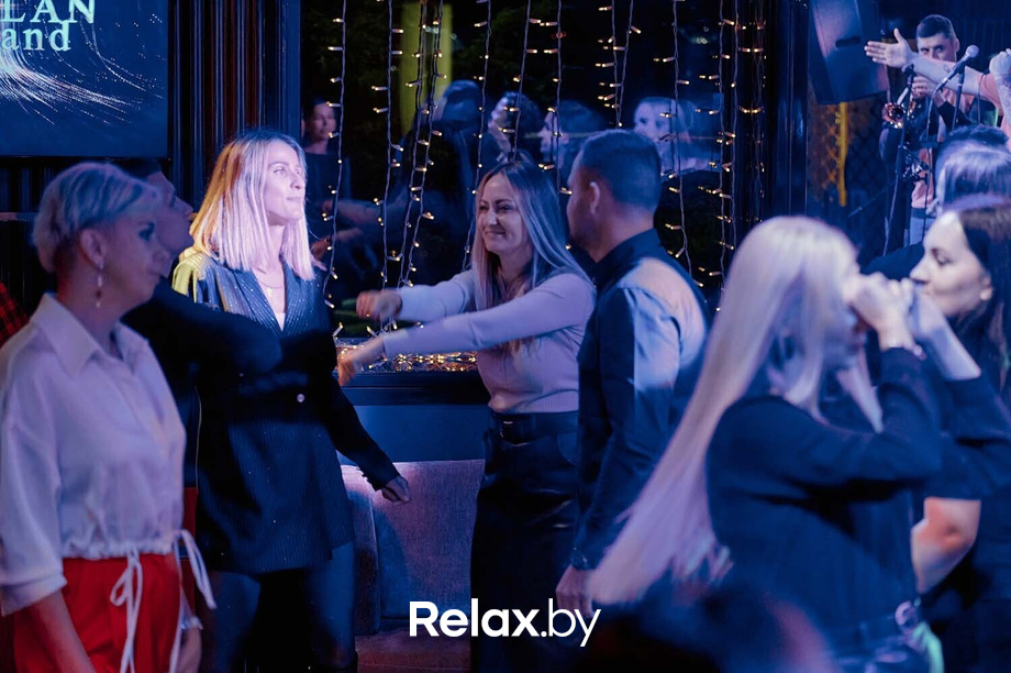 Friday Music, фото № 12