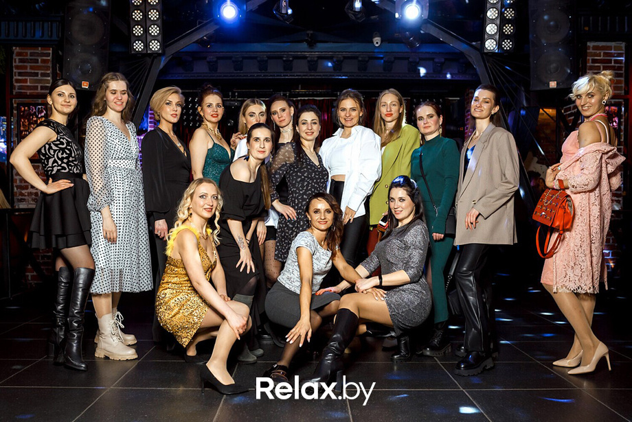 Brooklyn Live!, фото № 2