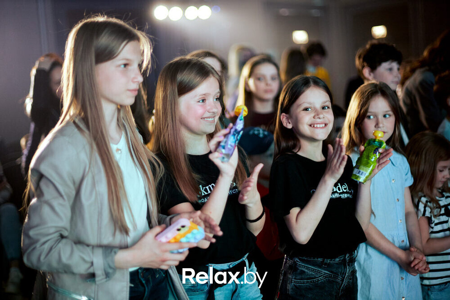 IMG Fashion KILLA PARTY - KIDS’ SHOW, фото № 926