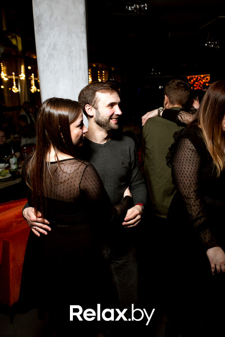 Happy New Year in Terra, фото № 3