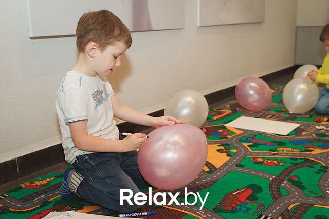 Большой Fashion Market, фото № 84