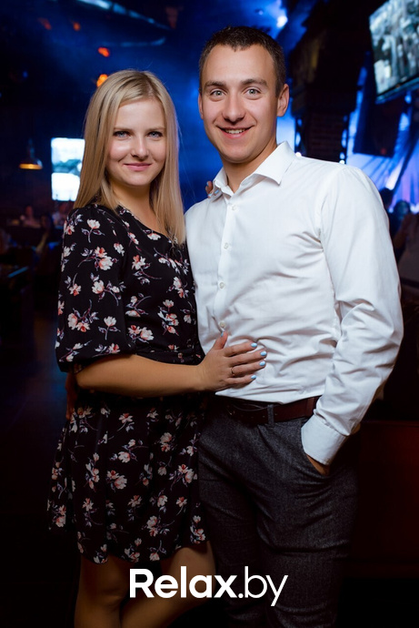 Brooklyn Live!, фото № 34