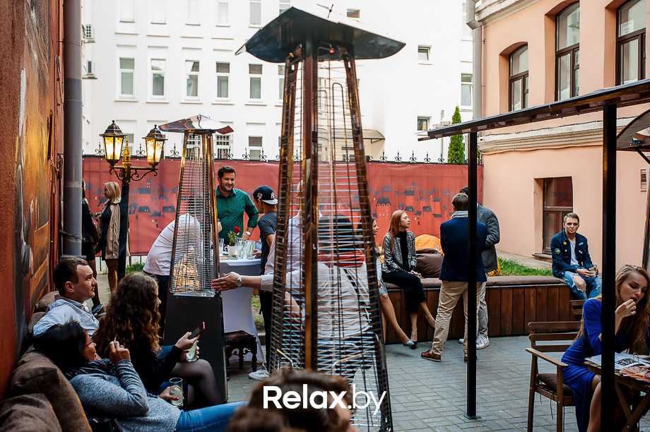 Hendrick's CucuMusic, фото № 66