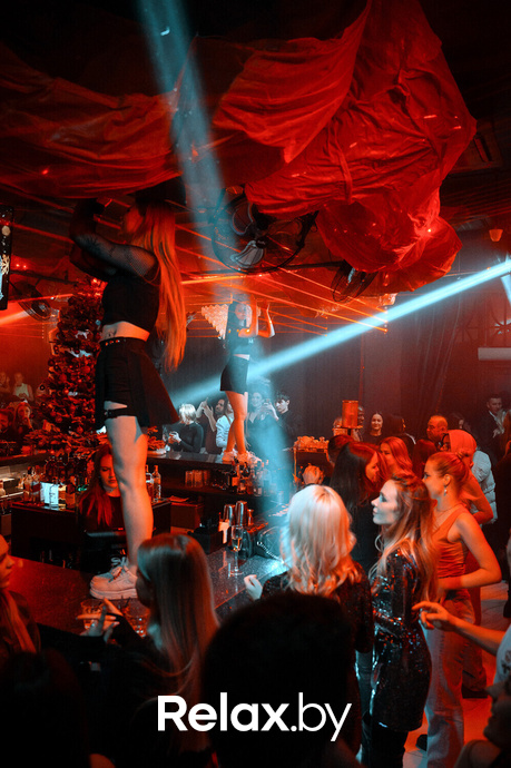 Saturday party, фото № 9