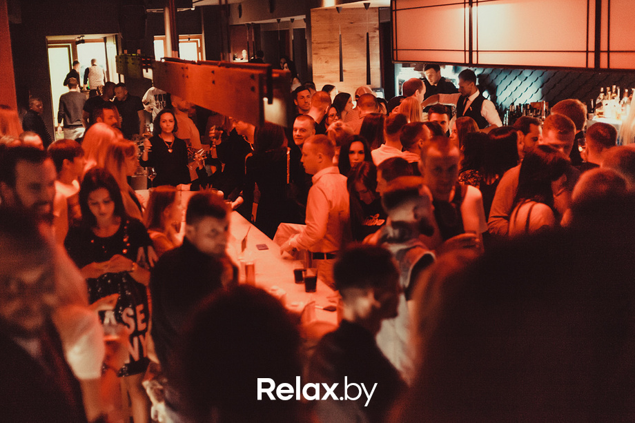 Dj Phonique, фото № 46