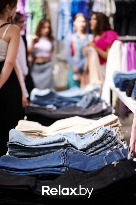 Шопинг-экскурсия со стилистом, фото № 43