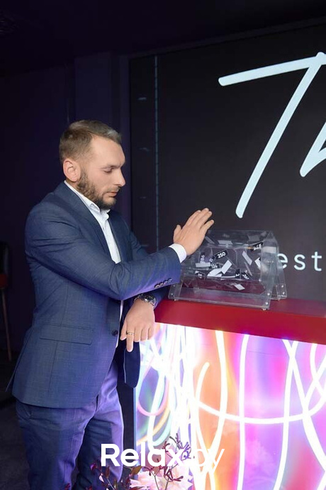 Открытие The One, фото № 110