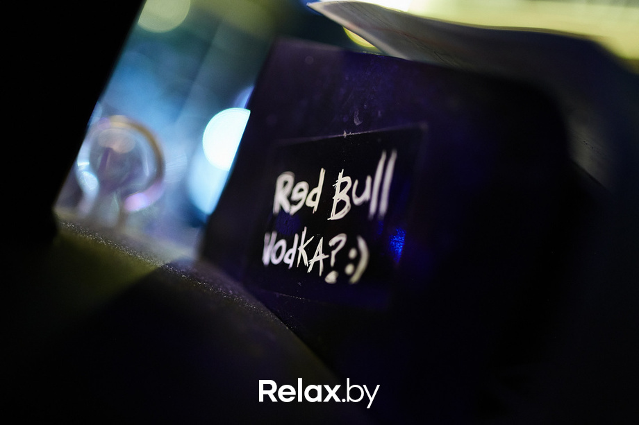 Черный лебедь, фото № 51