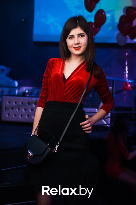 Valentine's Day, фото № 29