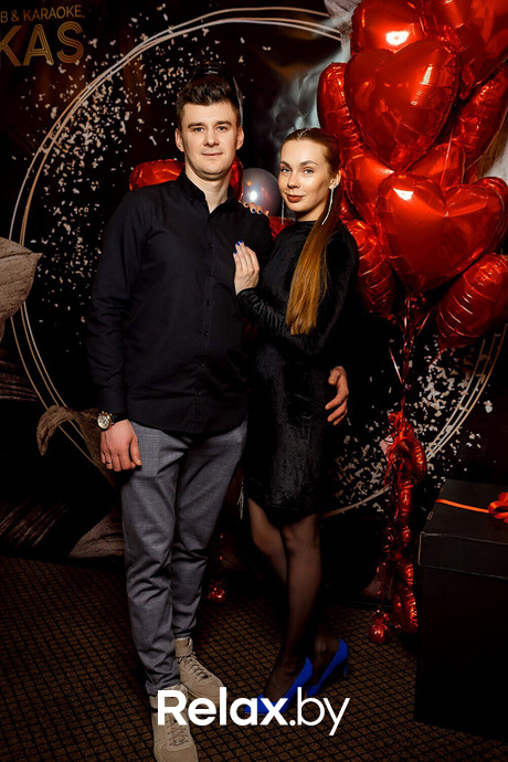 Saturday party, фото № 33