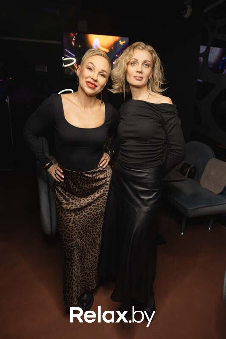 Ночные жители, фото № 32