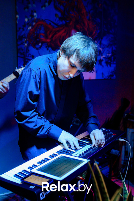 Terra party, фото № 3