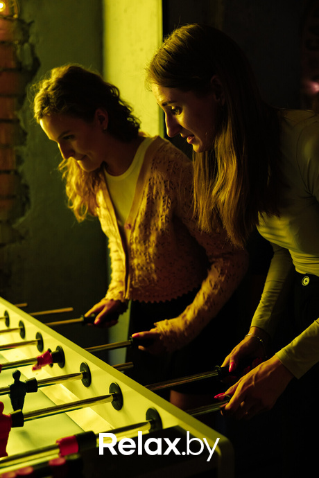 Friday Party, фото № 36