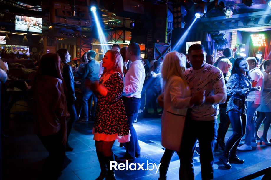 Brooklyn Live!, фото № 13