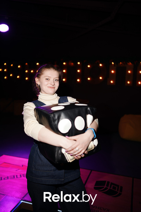 Новогодний корпоратив, фото № 121