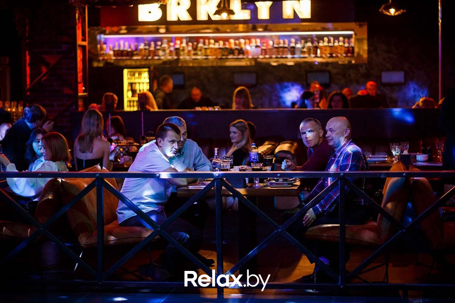 Brooklyn Live!, фото № 1