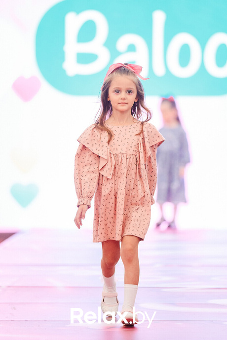 IMG Fashion Show, фото № 115