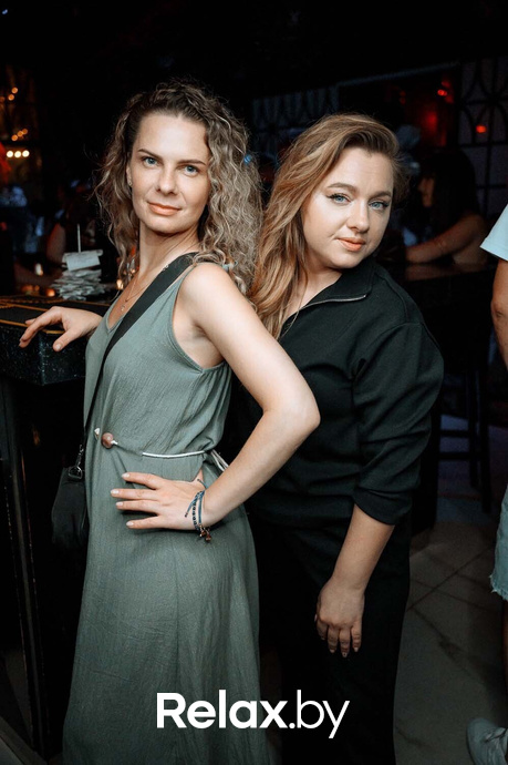 Saturday party, фото № 18