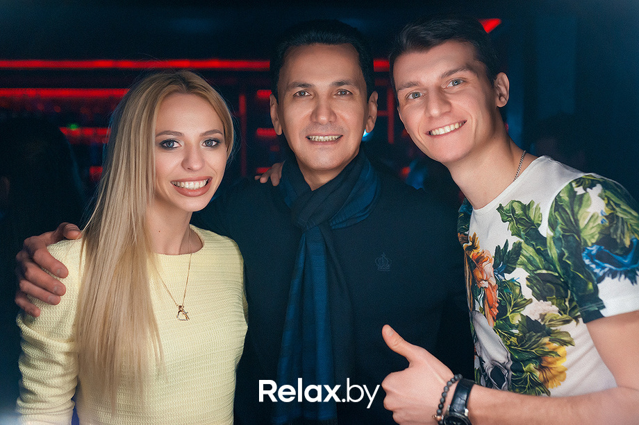 We continue to party, фото № 44