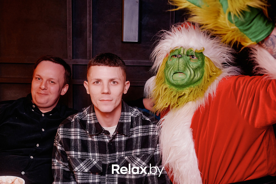 Новый Год в Ангелах, фото № 60