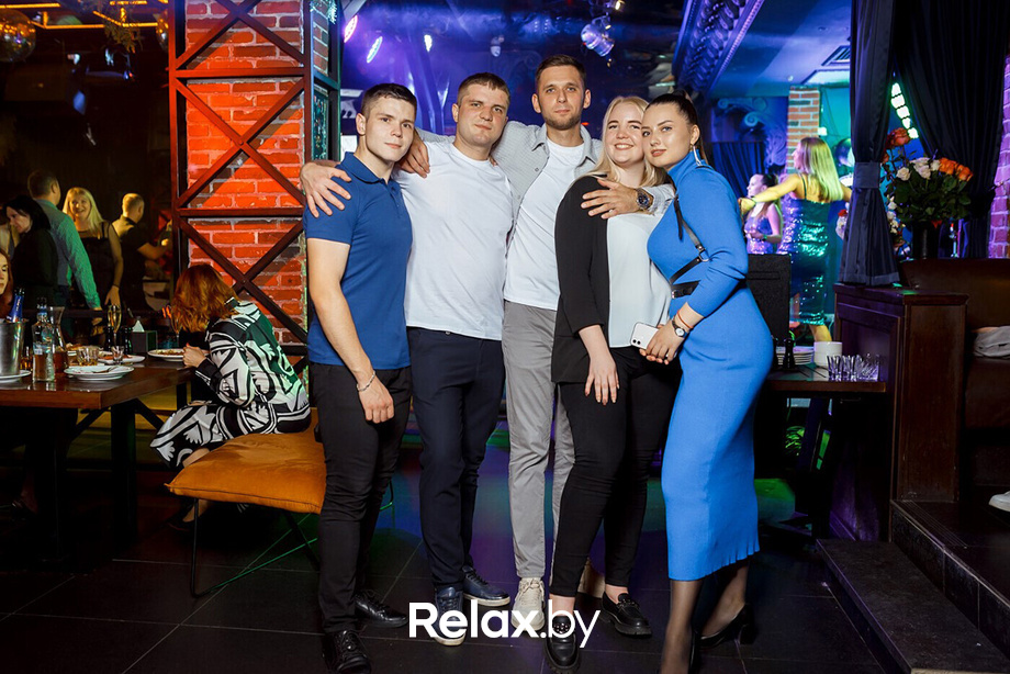 Brooklyn Live!, фото № 50