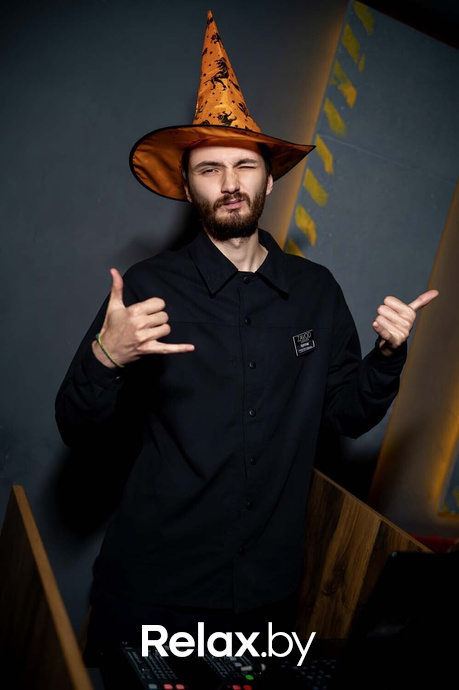 Saturday party, фото № 52