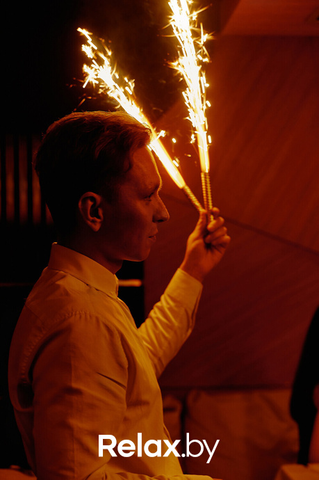 Saturday music, фото № 52