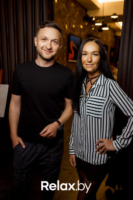 Brooklyn Live!, фото № 56