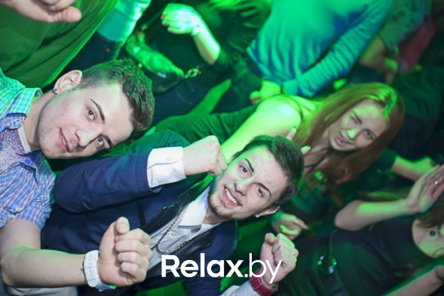 Группа Нестандартный вариант, фото № 37