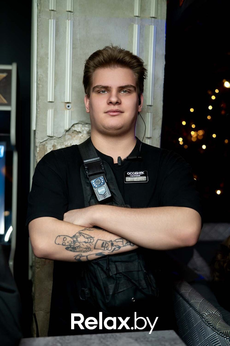 Новогодний корпоратив, фото № 67