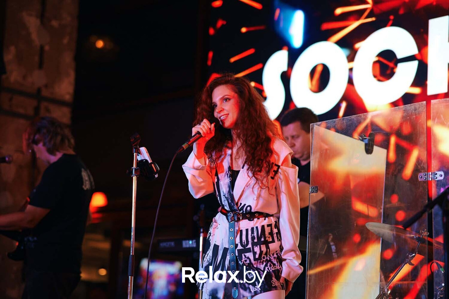 Saturday party, фото № 24