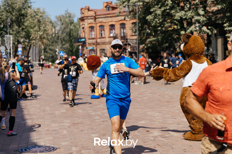 Бровару 27! Забег «Броварская миля 2024», фото № 52